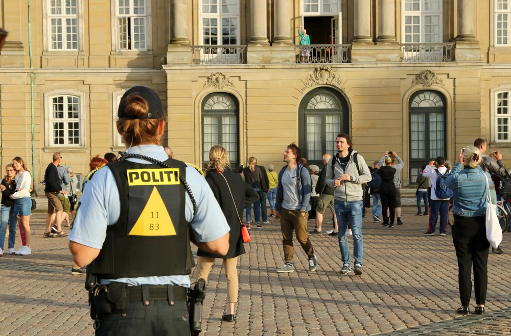Nydanskere og kvinder er stadig i mindretal