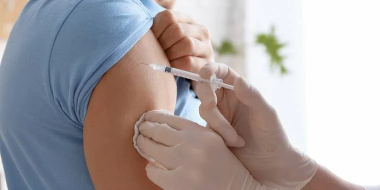 Søren Brostrøm afslører stor vaccine-nyhed