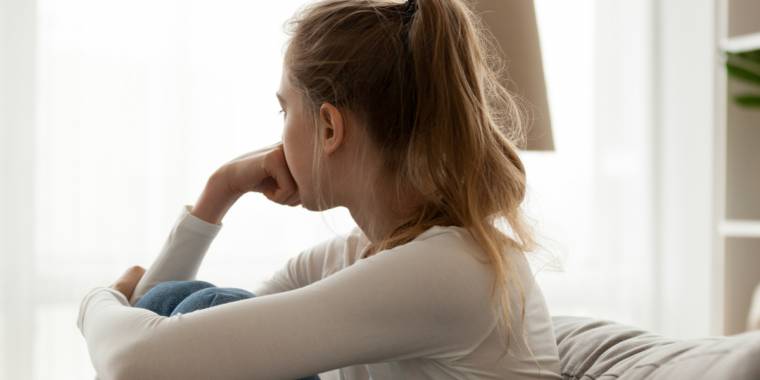 Hver tredje dansker har samme ‘problem’