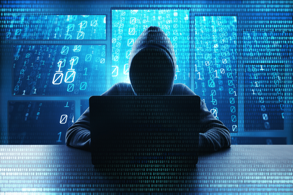 Gør dette for at undgå hackerangreb