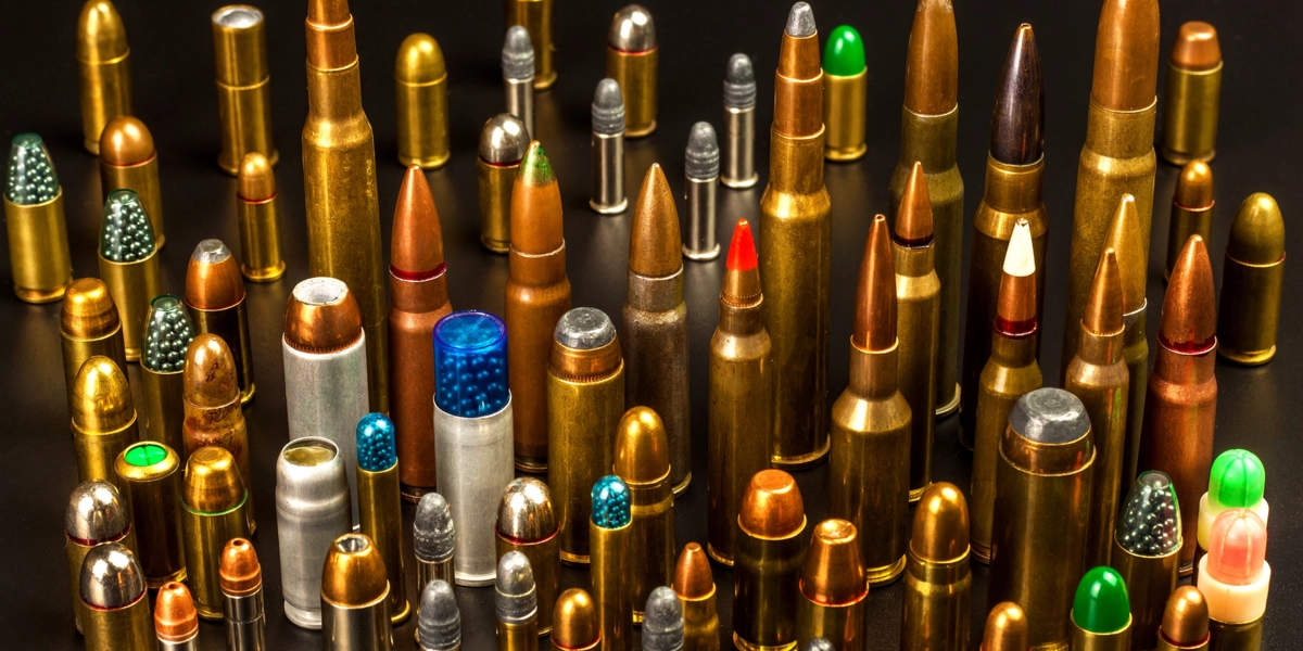 Som det første land i Verden: Danmark forbyder særlig ammunition til jagt