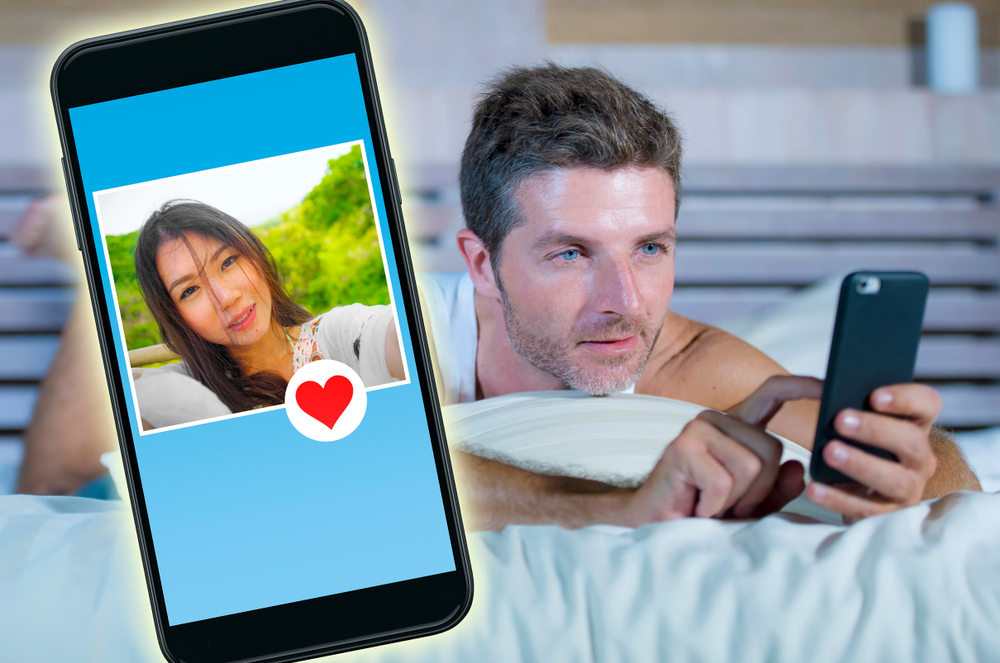 Dating online: Corona har givet ekstra vind i sejlene til denne trend