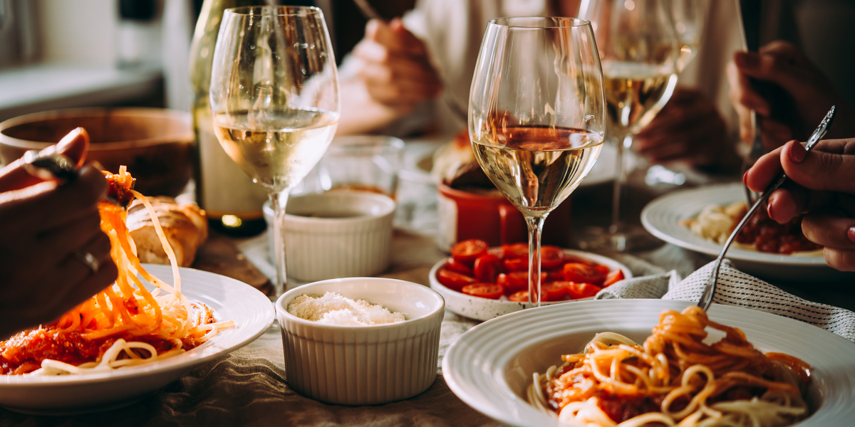 Hvor skal du spise i aften? Find restauranter online