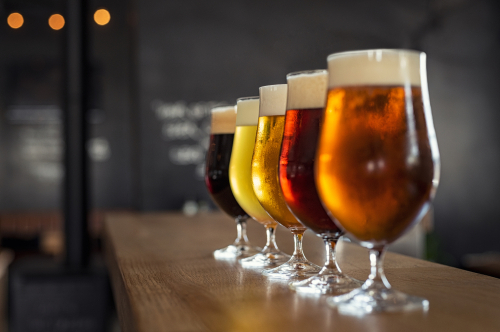Godt nyt til danske bryggerier: Folketinget godkender kompensation