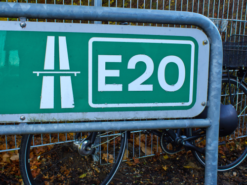 Øget trafik: Motorvej skal have ny asfalt