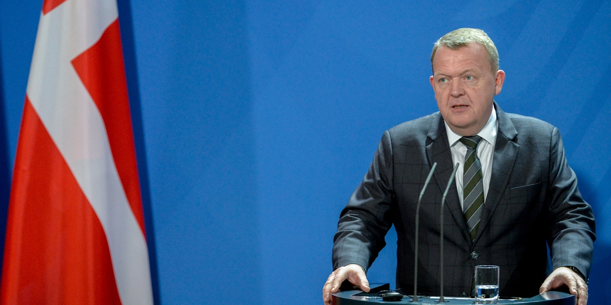 Lars Løkke Rasmussen: Ubestrideligt faktum at Mette Frederiksen begik grundlovsbrud