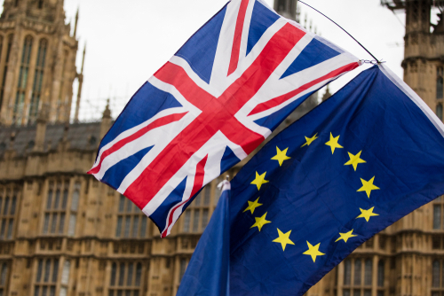 Stor handels- og samarbejdsaftale mellem EU og Storbritannien på plads