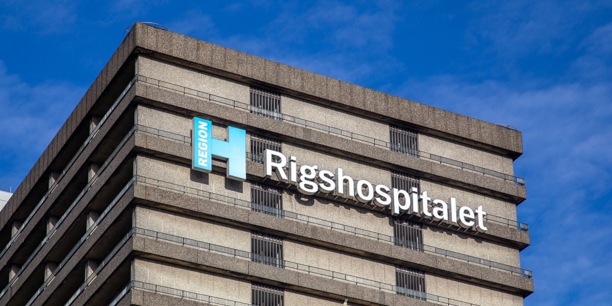 14-årig fik henvisning til Rigshospitalet – i december 2032