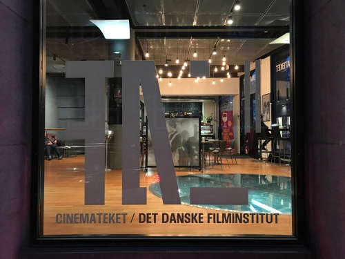 Ny bestyrelse for Det Danske Filminstitut
