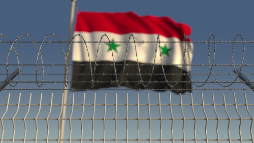 Etnisk dansker i Syrien: Danskere er nogle hyklere