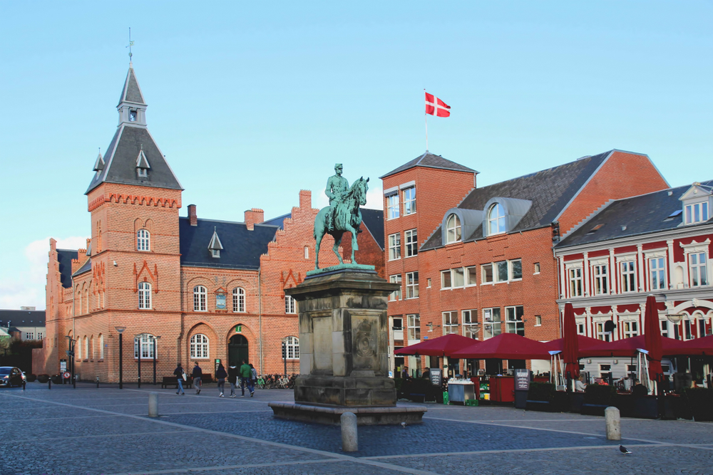 Her forlænges ordningen om det sociale frikort