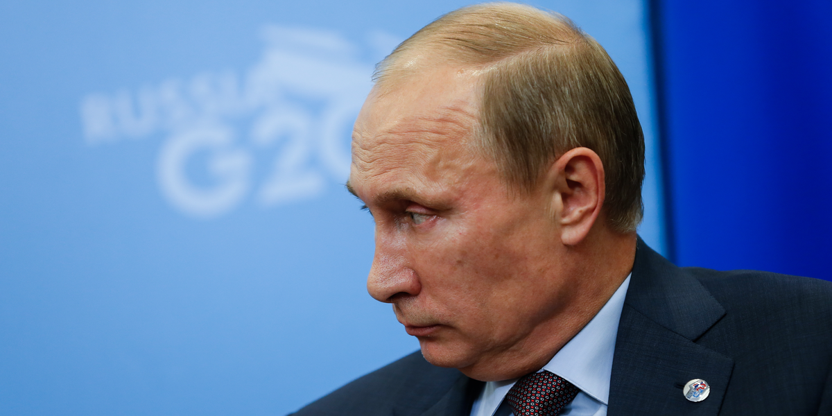 Hold øje i dag: Putin holder “ekstremt vigtig” og “ekstremt interessant” tale