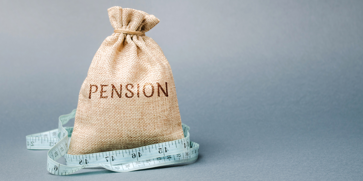 37.700 personer har nu fået ret til Arne-pension