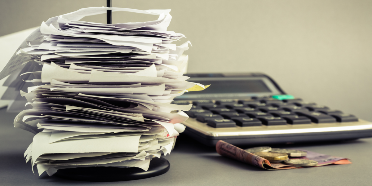 “Meget beklagelig” administrativ fejl koster 4,2 millioner skattekroner