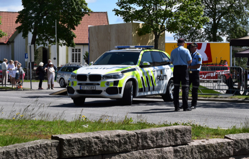 Medarbejder i daginstitution anholdt: Mistænkt for flere overgreb mod børn