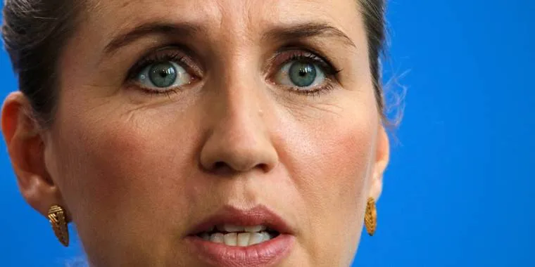 Mette Frederiksen afslører nyt om genåbning