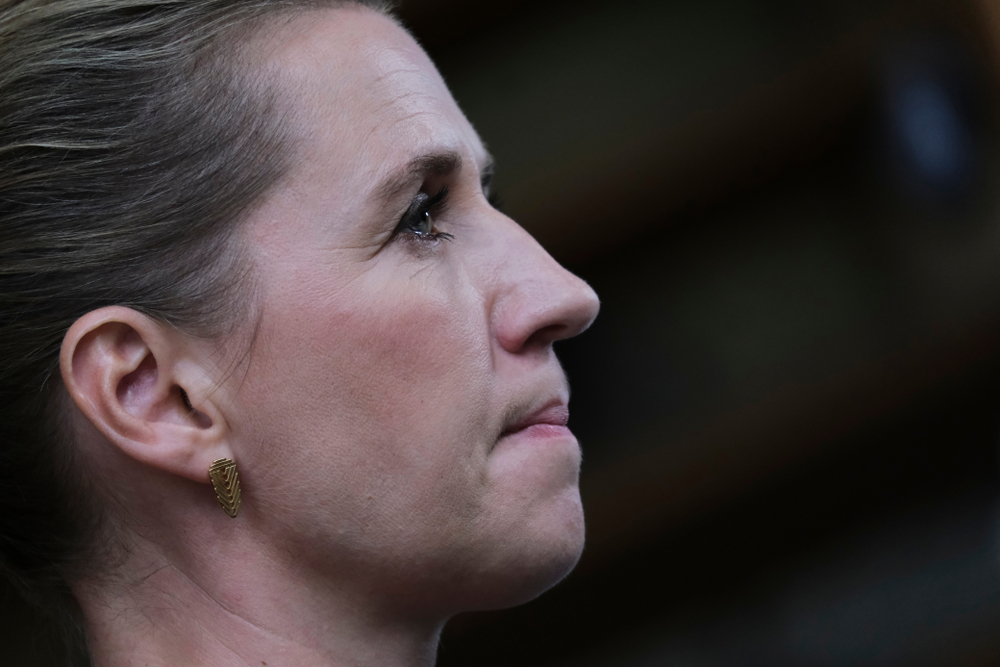 Mette Frederiksen med ny dyster melding: To ting bliver afgørende