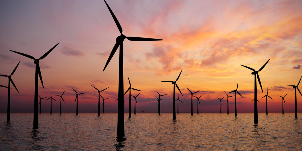 Regeringen med gigantisk ny energiaftale