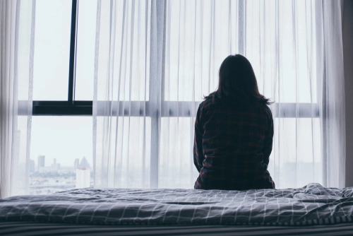 Seksuelle krænkelser er et stort og uløst problem