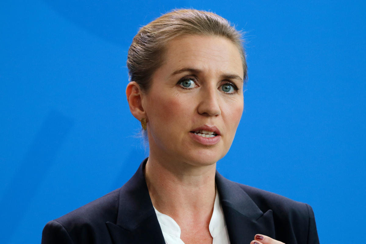 Valgforskere forudser massiv nedgang for Mette Frederiksen