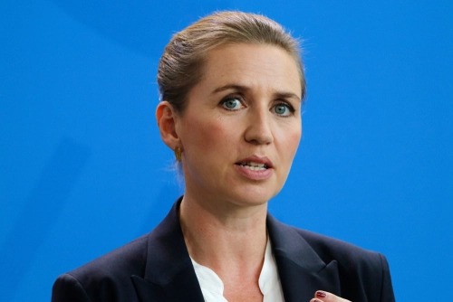 Mette Frederiksen indkalder partier til møde om genåbning