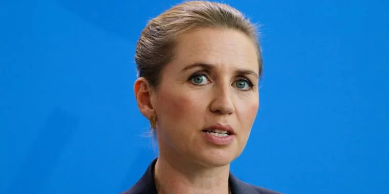 Forfærdet Mette Frederiksen reagerer: “Aldrig vejen frem”