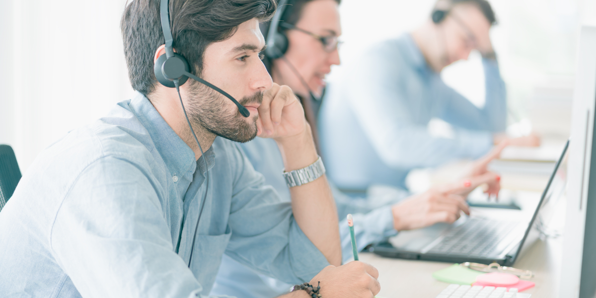 4 områder som din virksomhed kan outsource