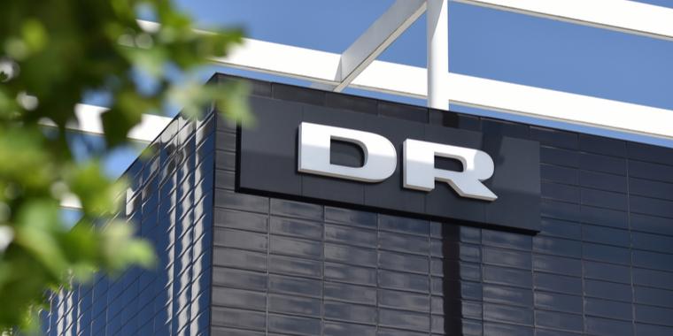 Coronaudbrud hos DR: 26 ansatte er smittet