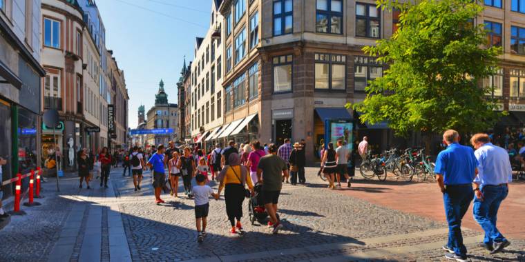 Lige nu støvsuger danskerne markedet: Særligt på grund af corona
