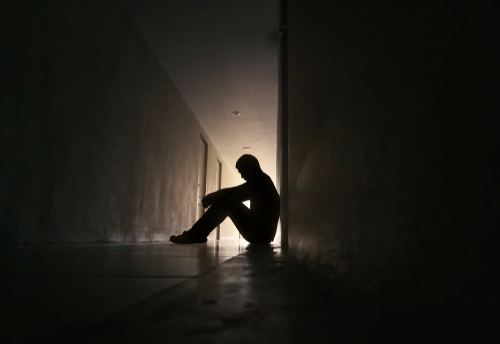Her er årsagerne til tidlig depressions-debut