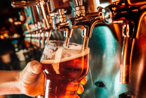 Corona-pressede bryggerier leverer kun få nye påske- og forårsbryg