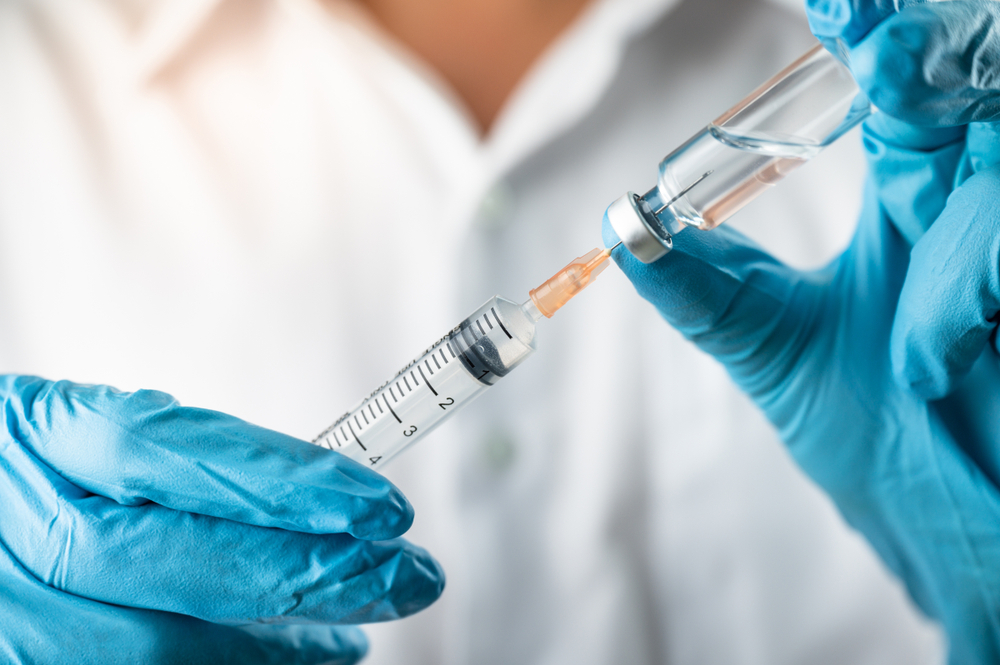 Regeringen støtter dansk vaccine mod COVID-19