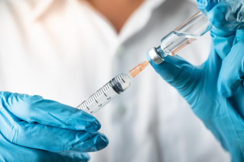 Efter fremrykkelse: Nu får Danmark ekstra vaccinedoser