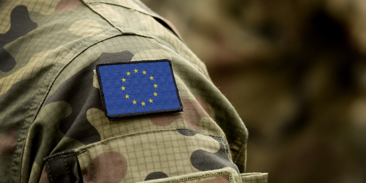 Lige før afstemning om forsvarsforbeholdet: Amerikansk militærprofil advarer Europa og Danmark