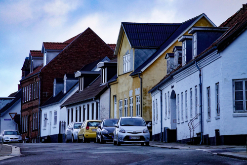 Kommune melder ud: Klar til at tage imod udrejsecenter
