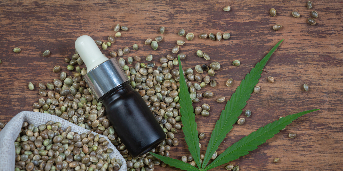 Misforståelser om CBD-olie