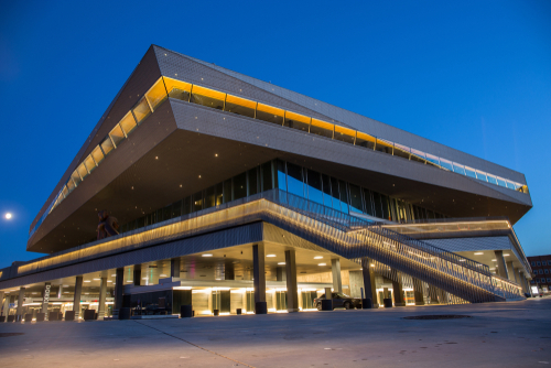 Folkebibliotekerne får nu nye pejlemærker