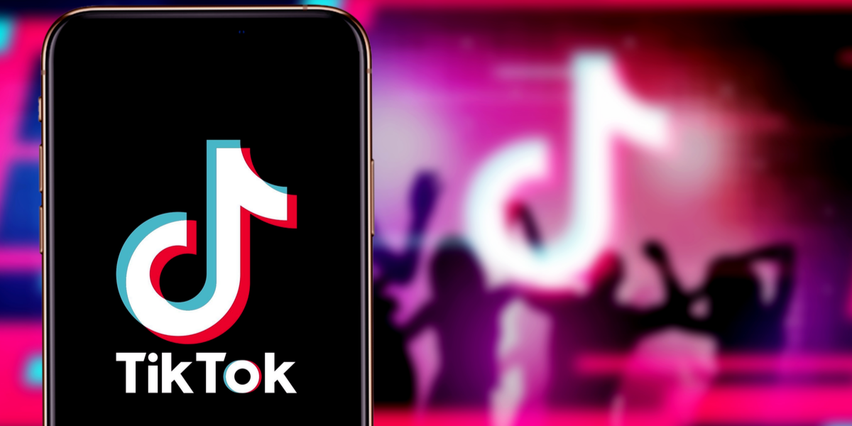 Nu rykker politiet ind på TikTok