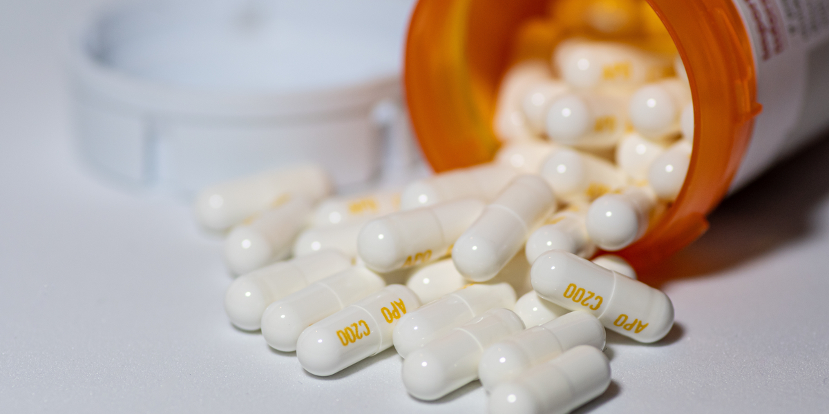Antibiotikaresistens bliver tredje-største dødsårsag om 30 år
