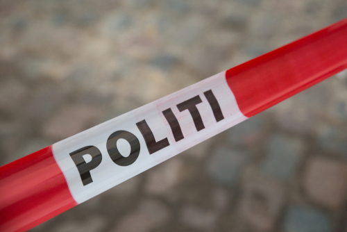 Politiet indkalder til pressemøde: Vil udtale sig om dansk terrorsag