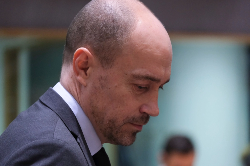 Lige nu: Sundhedsministeriet indkalder til pressemøde i dag