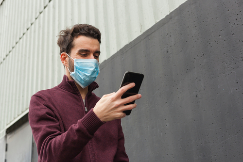 Så let er det at snyde med den nye coronapas-app
