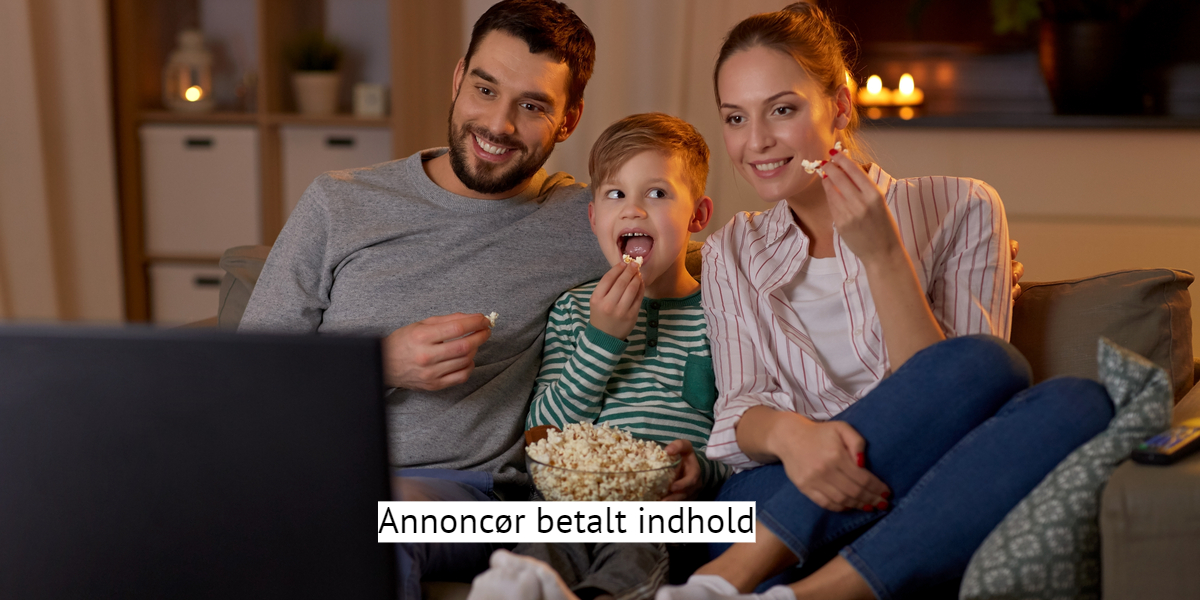 Hvordan har underholdningsindustrien ændret sig i løbet af tiden med Coronavirus pandemien?