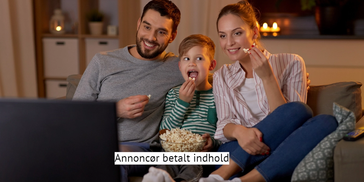 Hvordan har underholdningsindustrien ændret sig i løbet af tiden med Coronavirus pandemien?