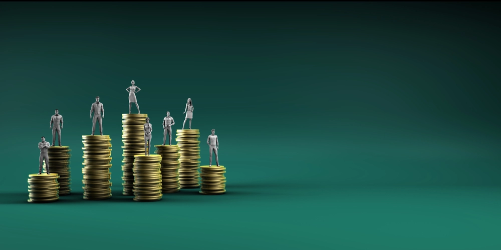 Lønfest hos kommunerne : Direktører tjener nu langt over millionen – og kommunaldirektørerne nærmer sig tre millioner kroner i årsløn