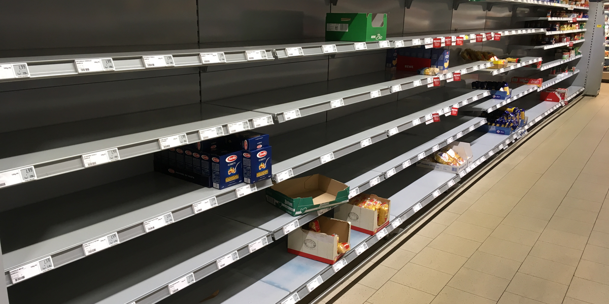 Russerne indrømmer, hvad Vesten hele tiden har beskyldt dem for