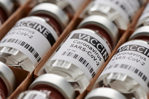 Stort dansk studie tester corona-vaccine