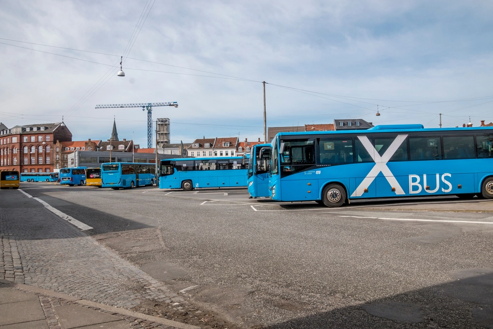Her er der ingen corona-hjælp til kollektiv transport
