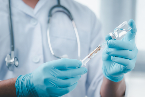 Sundhedsstyrelsen påbegynder ny vaccinationsindsats