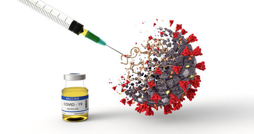 Tilvalgsordning: Omkring hver sjette får ikke en vaccine